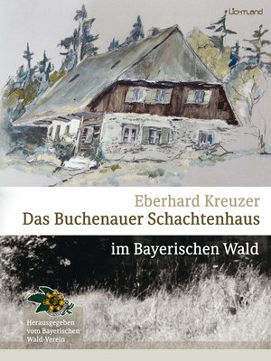 cover image of Das Buchenauer Schachtenhaus